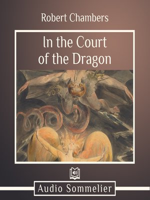 cover image of In the Court of the Dragon
